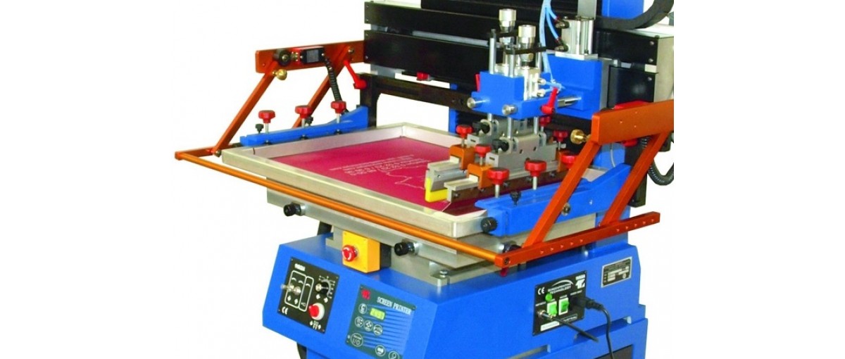 What is silkscreen printing? Benefits and advantages of screen printing.